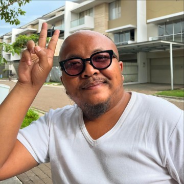 Gaya Pacol. (Instagram)